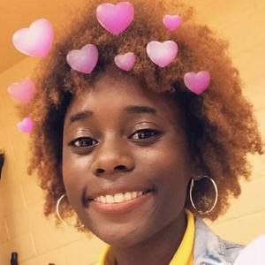 Meet your Posher, Fredricka